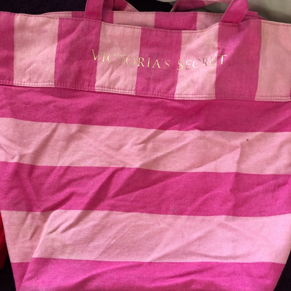 Victoria Secret Bag